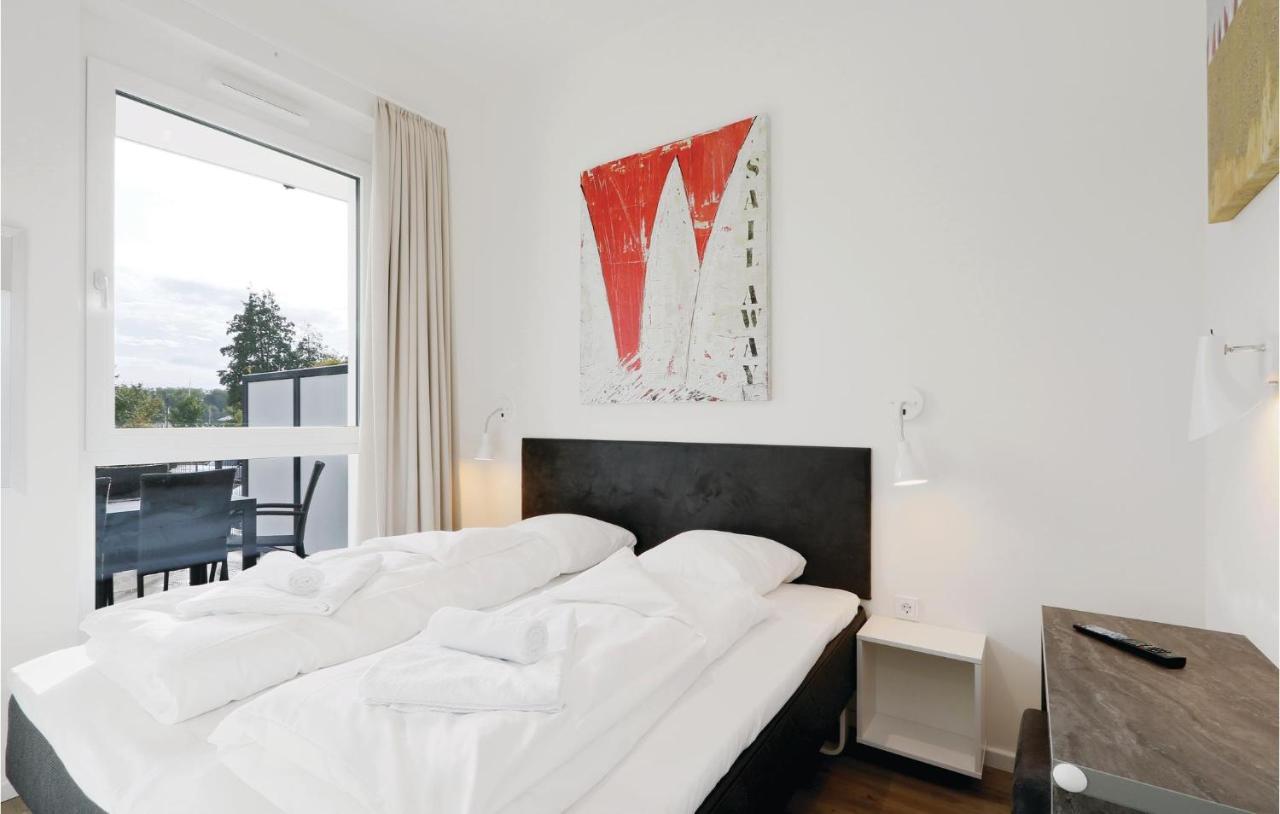 Cozy Apartment In Luebeck Travemuende With Sauna Lübeck Exterior foto