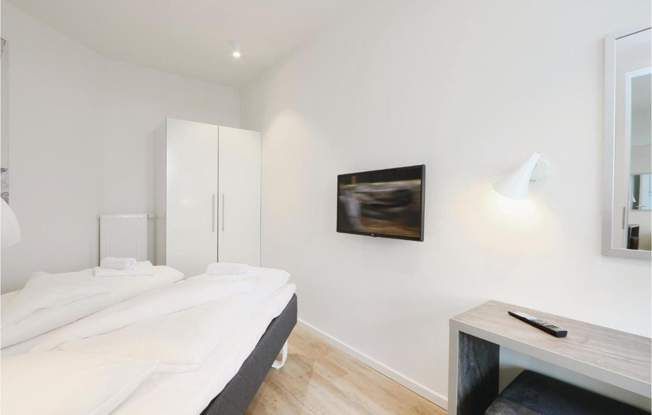Cozy Apartment In Luebeck Travemuende With Sauna Lübeck Exterior foto