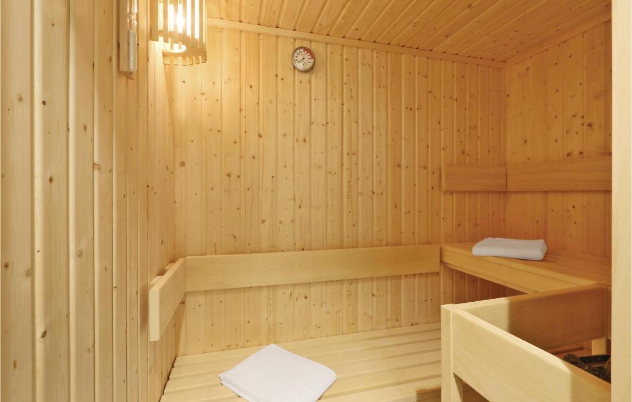 Cozy Apartment In Luebeck Travemuende With Sauna Lübeck Exterior foto